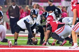 Spain Park Shuts Out Hewitt Trussville In Senior Night Showdown
