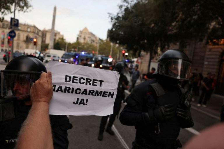 Spain S Housing Decree Faces Setback As Junts Blocks Vote