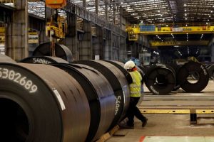 Spain S Manufacturing Sector Returns To Growth In September Pmi Shows