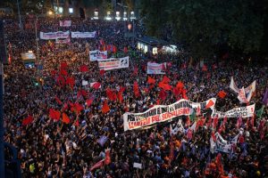 Spain To Fast Track New Housing Protections After Barcelona Unrest