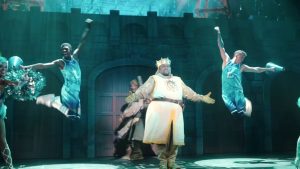 Spamalot Returns To Memphis Orpheum Theatre For Family Friendly Laughter