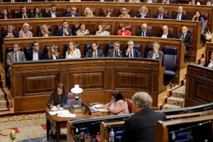 Spanish Parliament Rejects Housing Crisis Decree 178 Votes Against