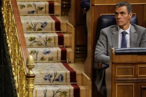 Spanish Prime Minister Sanchez To Announce Possible Early Election On Monday