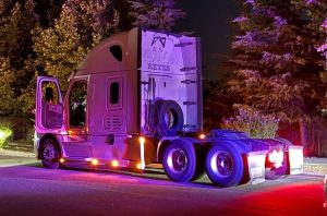 Sparks Detectives Rescue 14 Year Old Trafficking Victim Arrest Semi Truck Driver