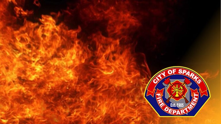 Sparks Fire Chief Dave Cochran Invites Residents To Open House Q A At Pinocchio