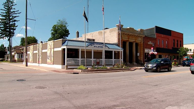 Sparta Library Millage Lawsuit Dismissed Funding Secured For Library Programs