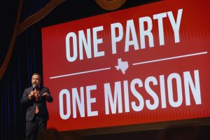 Speaker Dustin Burrows Launches Statewide Tour To Safeguard Gop Texas House Majo