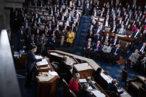 Speaker Johnson S Wife Runs Faith Based Counseling Nonprofit For Capitol Hill St