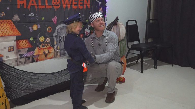 Spearfish American Legion Hosts Free Safe Halloween Carnival For Families