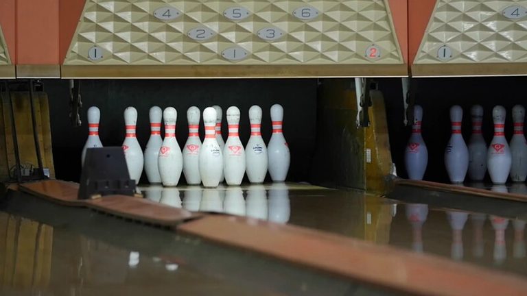 Special Olympics North Dakota Seeks Volunteers For Fargo Bowling Tournament On N