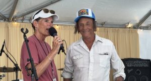 Spencer The Gardner Performs At Carpinteria S 40Th California Avocado Festival G
