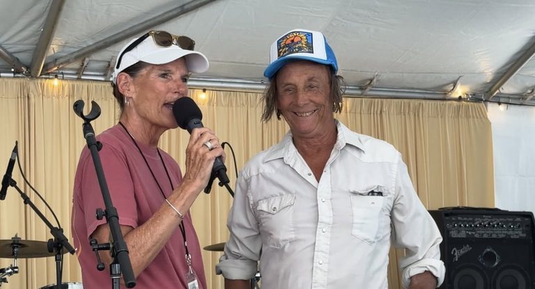 Spencer The Gardner Performs At Carpinteria S 40Th California Avocado Festival G