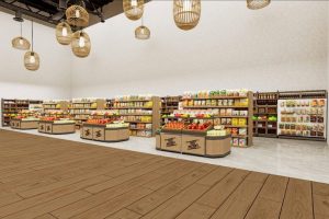 Spices Of India Indian Grocery And Food Court Set For 2027 Opening In Mckinney