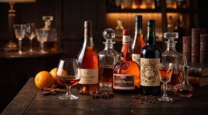 Spirits Council Urges President Trump To Eliminate 10 Tariff On Cognac And Lique