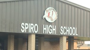 Spiro High School Cancels Remainder Of 2026 Football Season Over Injuries
