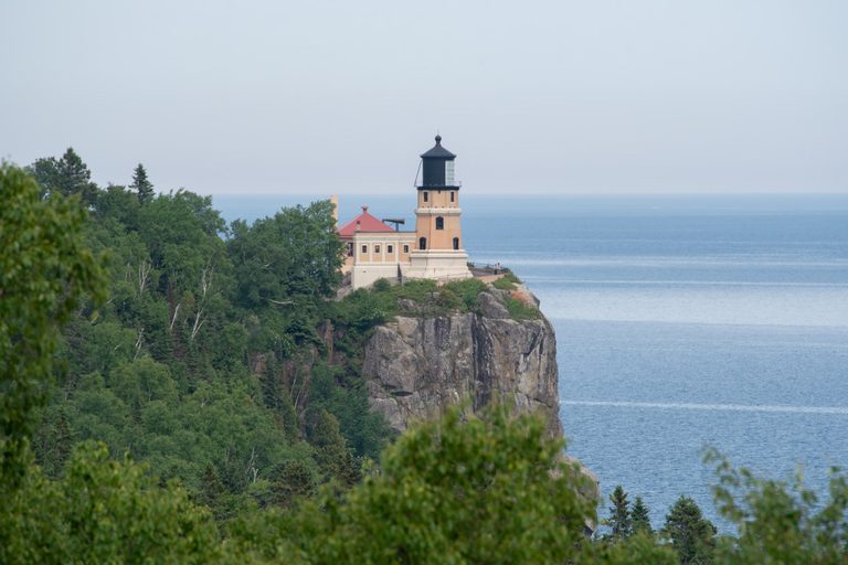 Split Rock Lighthouse To Host Annual Edmund Fitzgerald Memorial On Nov 10