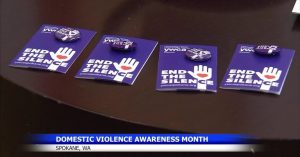 Spokane County Offers Protection Orders And Ywca Help For Domestic Violence Vict