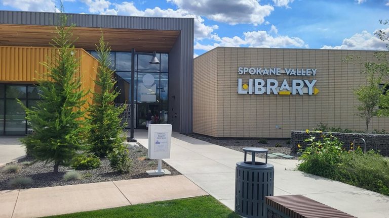 Spokane County Opens All 27 Ballot Drop Boxes For 2026 General Election