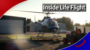 Spokane Life Flight Crews Share Stories Of Lifesaving Missions