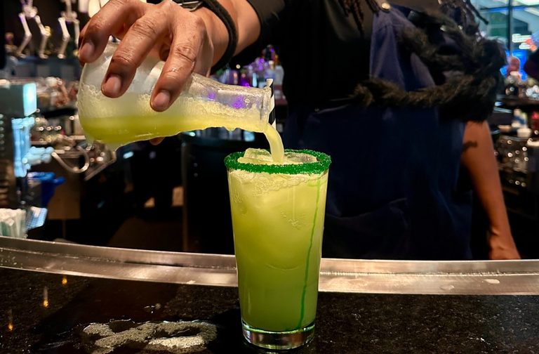 Spookeasy Halloween Bar Opens At Omni Pga Frisco Through Nov 1