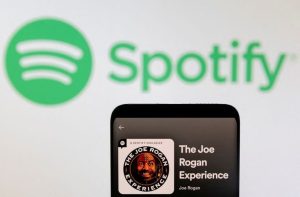 Spotify Extends Multi Year Deal With The Joe Rogan Experience Podcast
