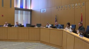 Springdale City Council Approves 50 000 Settlement In Police K 9 Civil Rights La