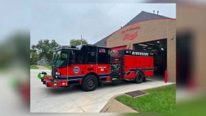 Springfield And Riverside Fire Departments Cut Costs Amid Rising Truck Prices