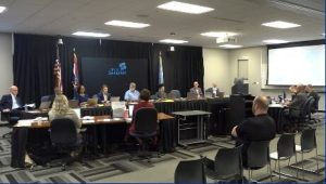 Springfield City Council Adopts Amendment To Tighten Marijuana Drive Thru Hour E