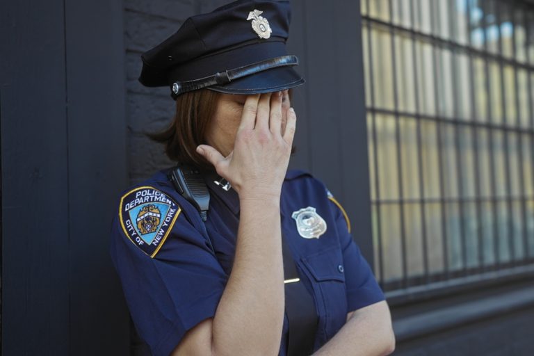Springfield Council Backs Police Suvs While Union Warns Against Ai Mental Health
