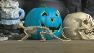 Springfield Families Encouraged To Join Teal Pumpkin Project For Allergy Safe Ha