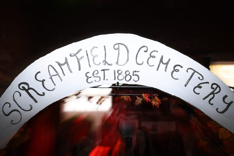 Springfield History Museum S Haunted Hospital Fundraiser Returns Oct 22 31