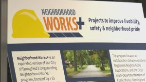 Springfield Narrows 160 Neighborhood Ideas To 30 Priority Projects