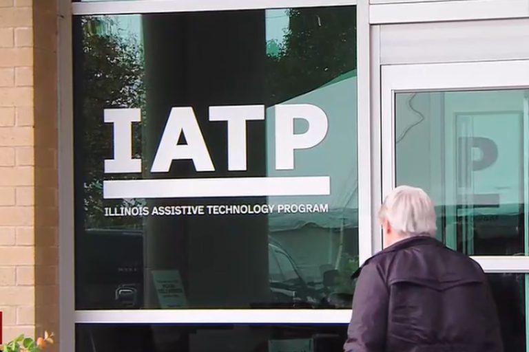 Springfield Nonprofit Expands Assistive Technology Services For Residents With D