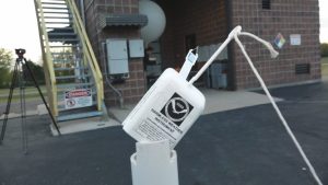 Springfield Nws Relies On Daily Weather Balloons For Accurate Forecasts