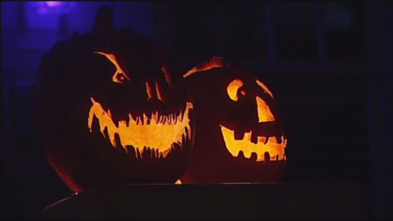 Springfield Parents Halloween Safety Tips And How To Block Political Ads From Ki