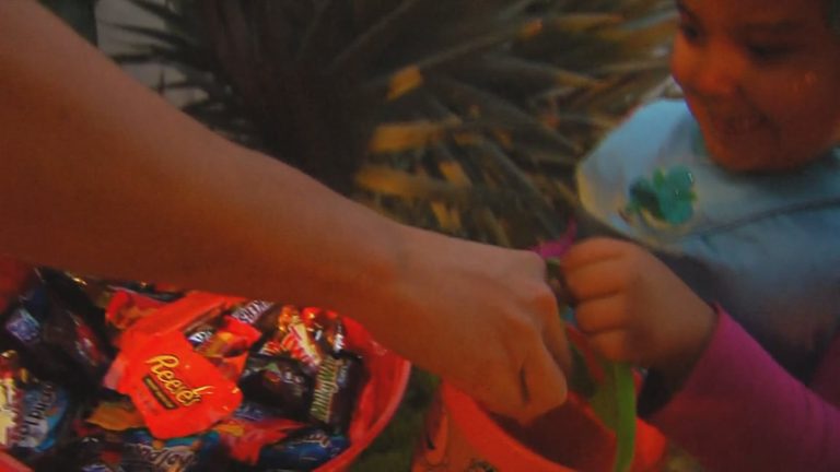 Springfield Police Share Halloween Safety Tips For Families And Drivers