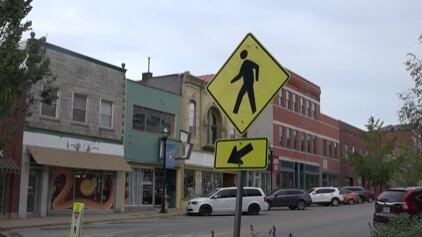 Springfield Reminds Drivers To Stay Vigilant For Pedestrians This October
