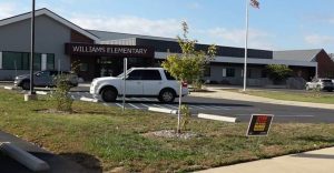 Springfield School Board Allocates 2 3 M For Hail Damage Repairs At Williams Ele