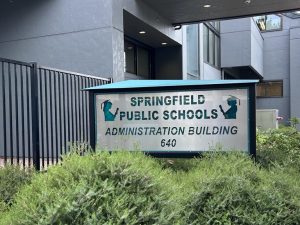 Springfield School Board Hires National Firm To Lead Permanent Superintendent Se