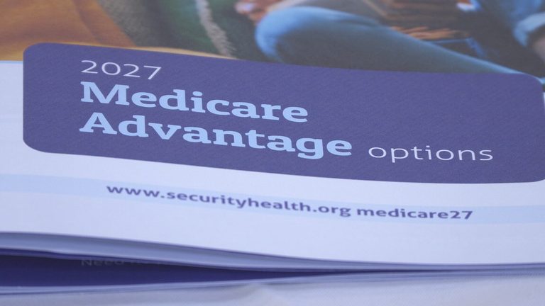 Springfield Seniors Urged To Review Medicare Options During Annual Enrollment