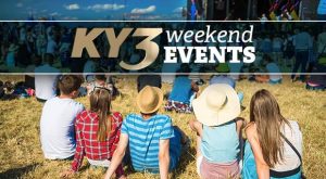 Springfield Weekend Event Guide Festivals Fairs And Family Fun Across The Ozarks