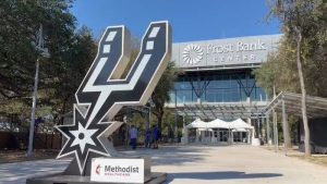 Spurs Ticket Prices Rise As Demand Surges Officials Promise Family Friendly Opti