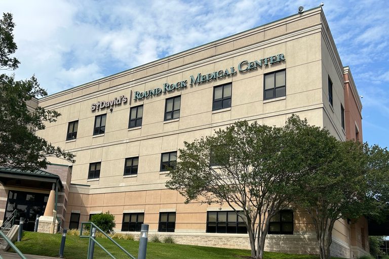 St David S Round Rock Medical Center To Add Two New Operating Rooms