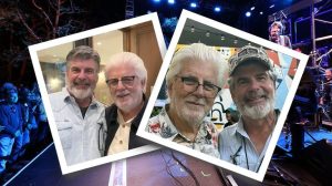 St Louis Man Discovers His Famous Singer Father After 58 Years