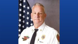 St Lucie County Fire District Board Votes 4 3 To Terminate Chief Jeff Lee