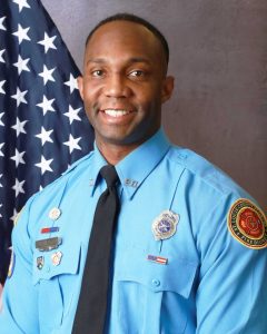 St Lucie County Honors Firefighter Paramedic Austin Hodge After On Duty Death