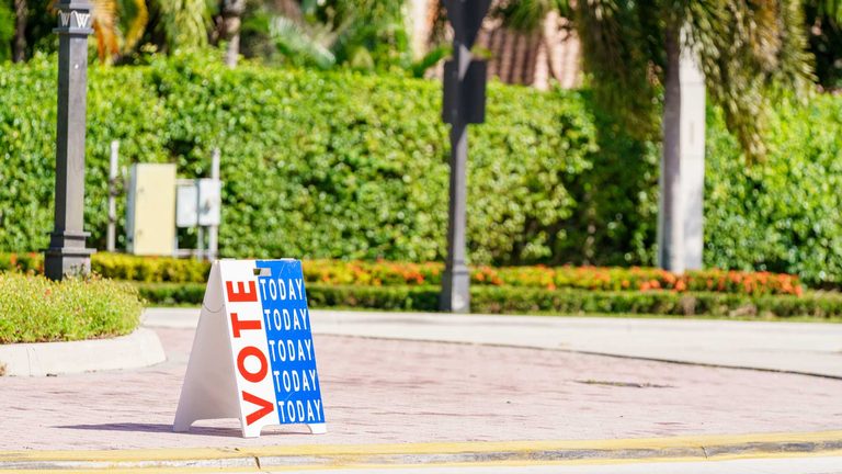 St Lucie County Schools Closed For Students On Nov 3 2026 Election Day