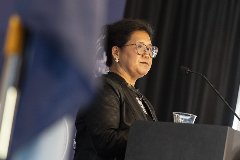 St Paul Mayor Kaohly Her Vows To Continue Encampment Clearings Amid Council S En