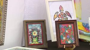 St Pete Beach Art Festival Showcases Local Creators On Corey Avenue
