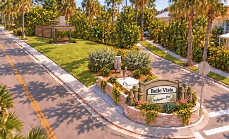 St Pete Beach Commissioners Approve 1 5 Million Sewer Lift Station Upgrades